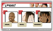 Click here to see our flash demo!