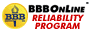 BBB Reliability Program