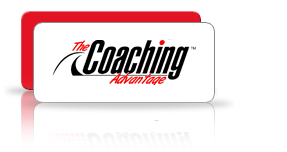 Coaching and Professional Development 